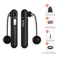 Load image into Gallery viewer, Cordless jump rope