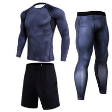 Load image into Gallery viewer, Monochromatic Set Long