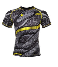 Load image into Gallery viewer, Snake Short Sleeve