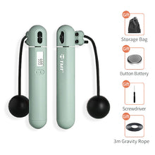 Load image into Gallery viewer, Cordless jump rope