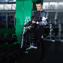 Load image into Gallery viewer, Ice Peaks Set Long