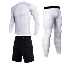 Load image into Gallery viewer, Monochromatic Set Long