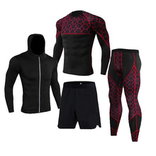 Load image into Gallery viewer, Favus Set Complete