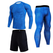 Load image into Gallery viewer, Monochromatic Set Long