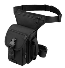 Load image into Gallery viewer, Hiking Leg Bag