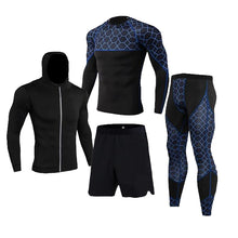 Load image into Gallery viewer, Favus Set Complete