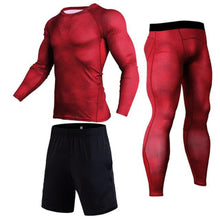 Load image into Gallery viewer, Monochromatic Set Long