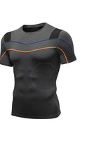 Load image into Gallery viewer, Fitness line Short Sleeve