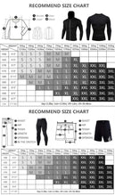 Load image into Gallery viewer, Spartan Set Long