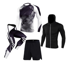 Load image into Gallery viewer, Fusion White Complete