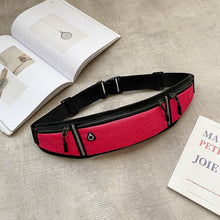 Load image into Gallery viewer, Slim Wellness Waist Bag