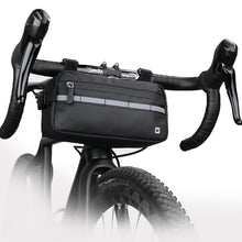 Load image into Gallery viewer, Bicycleiva Bicycle Bag