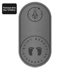 Load image into Gallery viewer, Noise Preventing Skipping Mat