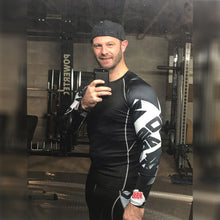 Load image into Gallery viewer, Ice Peaks Set Long