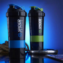 Load image into Gallery viewer, Shaker Bottle -500ml