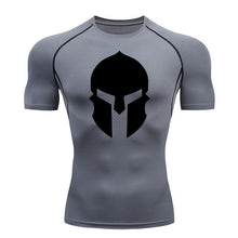 Load image into Gallery viewer, Spartan Short sleeve