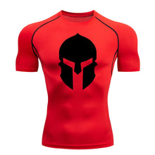 Load image into Gallery viewer, Spartan Short sleeve