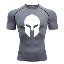 Load image into Gallery viewer, Spartan Short sleeve