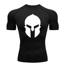 Load image into Gallery viewer, Spartan Short sleeve