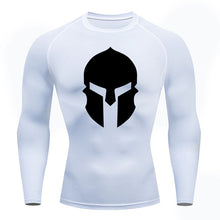 Load image into Gallery viewer, Spartan Rashguard