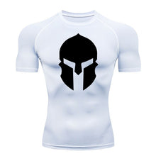Load image into Gallery viewer, Spartan Short sleeve