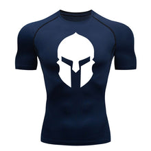Load image into Gallery viewer, Spartan Short sleeve