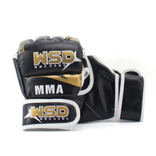 Load image into Gallery viewer, WSD MMA Gloves
