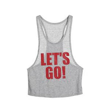 Load image into Gallery viewer, Tank Top Gym