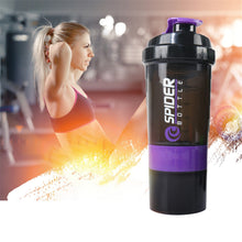 Load image into Gallery viewer, Shaker Bottle -500ml