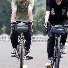 Load image into Gallery viewer, Bicycleiva Bicycle Bag