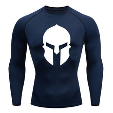 Load image into Gallery viewer, Spartan Rashguard
