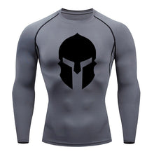 Load image into Gallery viewer, Spartan Rashguard