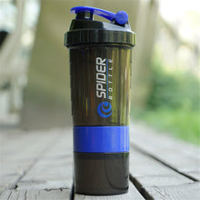 Load image into Gallery viewer, Shaker Bottle -500ml