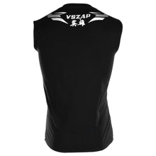 Load image into Gallery viewer, White Wolf Tank Top