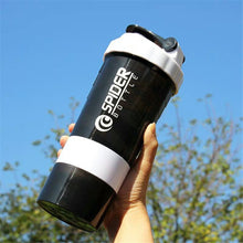 Load image into Gallery viewer, Shaker Bottle -500ml