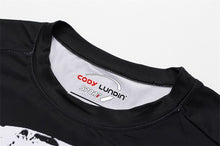 Load image into Gallery viewer, MMA T-shirt Men with a skull