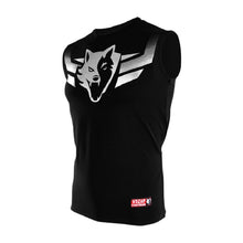 Load image into Gallery viewer, White Wolf Tank Top