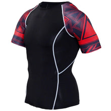 Load image into Gallery viewer, Red Arrow Short Sleeve