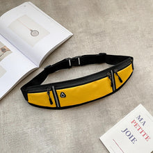 Load image into Gallery viewer, Slim Wellness Waist Bag
