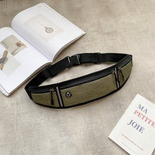 Load image into Gallery viewer, Slim Wellness Waist Bag