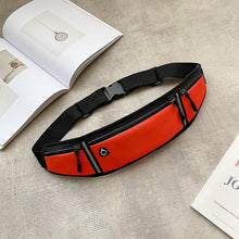 Load image into Gallery viewer, Slim Wellness Waist Bag