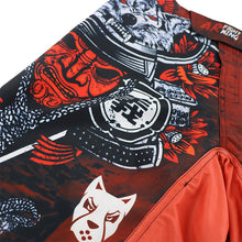 Load image into Gallery viewer, Toxic MMA Shorts