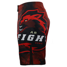 Load image into Gallery viewer, Toxic MMA Shorts
