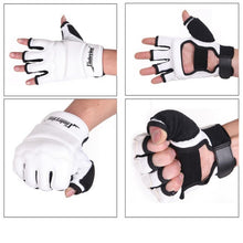 Load image into Gallery viewer, FIGHTER MMA Gloves