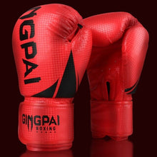 Load image into Gallery viewer, Gingpai Boxing Gloves