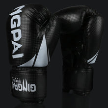 Load image into Gallery viewer, Gingpai Boxing Gloves