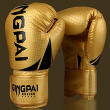 Load image into Gallery viewer, Gingpai Boxing Gloves