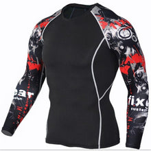 Load image into Gallery viewer, Free Fix Rashguard
