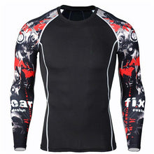 Load image into Gallery viewer, Free Fix Rashguard