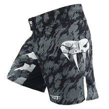 Load image into Gallery viewer, Viper MMA shorts
